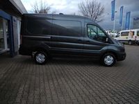 gebraucht Ford Transit 350 L2H2 4x4 Trend- Xenon, Standh., Navi, Alarm