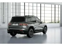 Gebraucht Mercedes GLB180 AMG 136 PS (100 kW) 2026 Grau metalliclack mountaingrau SUV