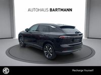 Neu MG HS Luxury 224 PS (164 kW) 2025 Schwarz SUV