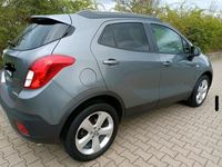 gebraucht Opel Mokka 1,4 140 PS