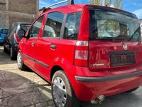 gebraucht Fiat Panda 