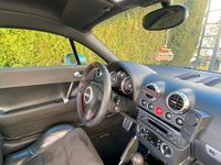 Second-hand Audi TT 250 CP (183 kW) 2004 Argintiu Coupe