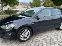 Gebraucht VW Golf VII Cup 105 PS (77 kW) 2014 Schwarz Limousine
