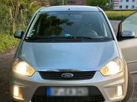 gebraucht Ford C-MAX 1,6 2009 HU 11.2024