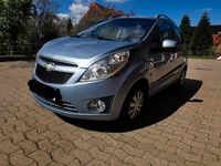 Second-hand Chevrolet Spark 2011 Hatchback