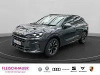 Gebraucht Cupra Terramar Limited Edition 325 PS (239 kW) 2025 Blau SUV