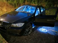 Gebraucht BMW 320 143 PS (105 kW) 2005 Kombi