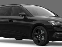 Neu Seat Leon Black Edition 150 PS (110 kW) 2025 Kombi