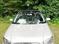 gebraucht Audi A3 Sportback A3 2.0 TDI DSG Ambiente