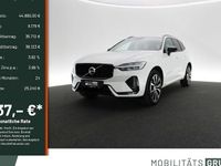 Gebraucht Volvo XC60 Ultra 250 PS (183 kW) 2025 Weiß SUV