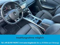 Gebraucht Renault Kadjar Bose Edition 159 PS (116 kW) 2019 Weiß SUV