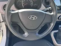 Gebraucht Hyundai i10 Trend 69 PS (50 kW) 2015 Kleinwagen