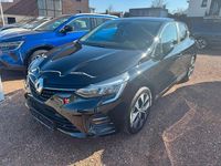 Gebraucht Renault Clio V Evolution 67 PS (49 kW) 2023 Schwarz Kleinwagen