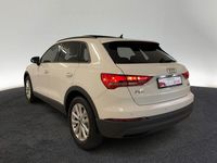 Gebraucht Audi Q3 Ambiente 150 PS (110 kW) 2021 Ibisweiß SUV