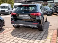Gebraucht Mercedes GLA200 Progressive 150 PS (110 kW) 2025 Kosmosschwarz metallic SUV