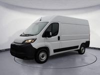 Neu Peugeot Boxer 179 PS (131 kW) 2025 Weiß Van