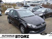 gebraucht VW Polo V Trendline