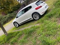 gebraucht VW Scirocco III Top Zustand