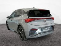 Gebraucht Cupra Born 169 kW (231 PS) 2023 Grau Kleinwagen