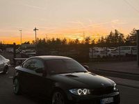 Gebraucht BMW 120 Coupé Basis 177 PS (130 kW) 2011 Coupé