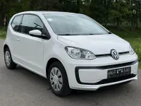 Occasion VW up! move up! 60 ch (44 kW) 2018 Noir Citadine