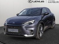 Gebraucht Lexus LBX 136 PS (100 kW) 2025 Grau SUV