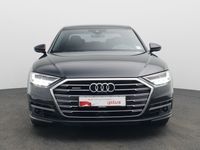 gebraucht Audi A8 60TDI Quattro /HD-Matrix,Pano, Air,B&O,Standh