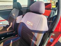 Gebraucht VW Lupo Basis 50 PS (36 kW) 2004 Rot Kleinwagen