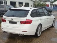 gebraucht Alpina D3 Touring Biturbo Switch-Tronic Allrad