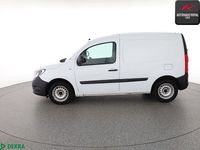 Gebraucht Mercedes Citan 108 80 PS (58 kW) 2021 Arktikweiss Van / Kleinbus