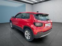 Gebraucht Jeep Avenger EV 114 kW (156 PS) 2023 Rot SUV