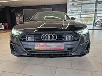 Gebraucht Audi A7 Sport 286 PS (210 kW) 2019 Limousine