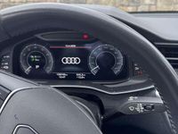 Usado Audi A7 252 HP (185 kW) 2020 Sedan
