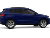 Nuova Seat Ateca FR 110 CV (80 kW) 2026 Blu SUV