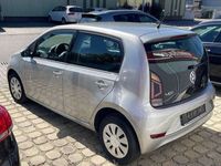 gebraucht VW up! 