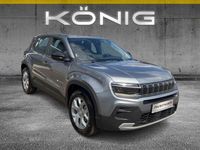 Gebraucht Jeep Avenger Altitude 101 PS (74 kW) 2024 Grau SUV