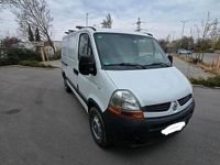 Usata Renault Master 120 CV (88 kW) 2010 Monovolume