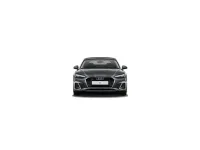Gebraucht Audi A5 Cabriolet S-Line 204 PS (150 kW) 2022 Daytonagrau perleffekt/verdeck Cabrio