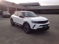 Gebraucht Opel Mokka-e GS Line 100 kW (136 PS) 2022 Weiß (jadeweiss) SUV