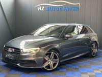 gebraucht Audi S3 Sportback 2.0 TFSI quattro*B&O*MATRIX*NAVI