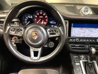 Gebraucht Porsche Macan 381 PS (280 kW) 2020 Schwarz SUV