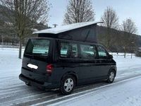 gebraucht VW Multivan T5Aufstelldach Motor Neu