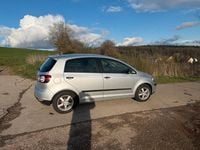 Gebraucht VW Golf VI 102 PS (75 kW) 2008 Silber Kleinwagen