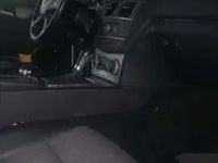 Gebraucht Mercedes C220 Avantgarde 170 PS (125 kW) 2010 Silber Limousine