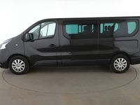 gebraucht Renault Trafic 1.6 dCi Energy L2H1 2,9t Expression, Diesel, 21.990 €