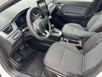 Neu Renault Captur Techno 158 PS (116 kW) 2026 Perlmuttweiß + blackpearlsch SUV