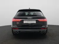 Gebraucht Audi S6 Basis 344 PS (253 kW) 2021 Brillantschwarz Kombi