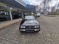 Brugt VW Corrado 160 HK (117 kW) 1990 Lilla Coupe