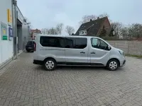 Brugt Renault Trafic Life 150 HK (110 kW) 2022 Grå MPV