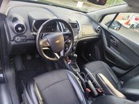 Gebraucht Chevrolet Trax LT 140 PS (102 kW) 2013 Schwarz SUV